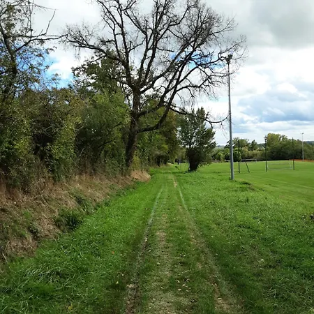 La Graule 1 Bedroom Saint-Colomb-de-Lauzun