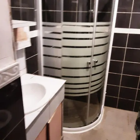 La Graule 1 Bedroom