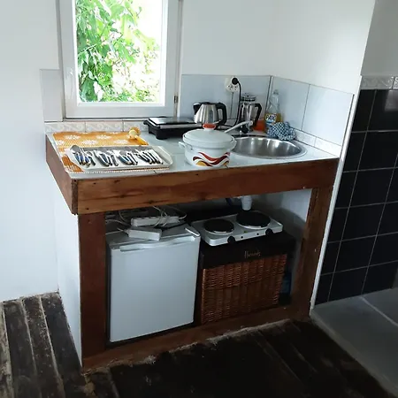 La Graule 1 Bedroom דירה *