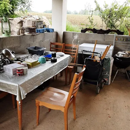דירה La Graule 1 Bedroom