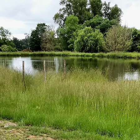 La Graule 1 Bedroom Apartament