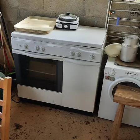 Apartament La Graule 1 Bedroom Saint-Colomb-de-Lauzun