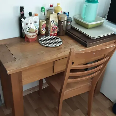 Apartment La Graule 1 Bedroom Saint-Colomb-de-Lauzun