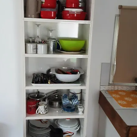 Apartament La Graule 1 Bedroom Saint-Colomb-de-Lauzun