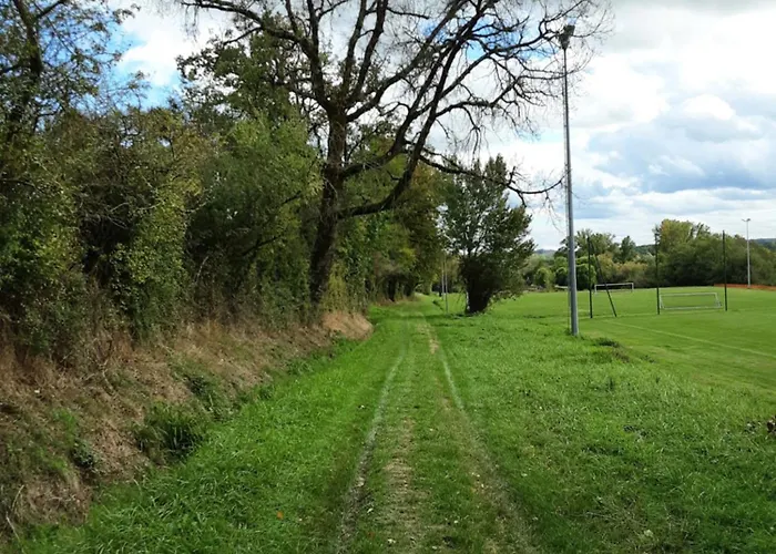 La Graule 1 Bedroom Saint-Colomb-de-Lauzun