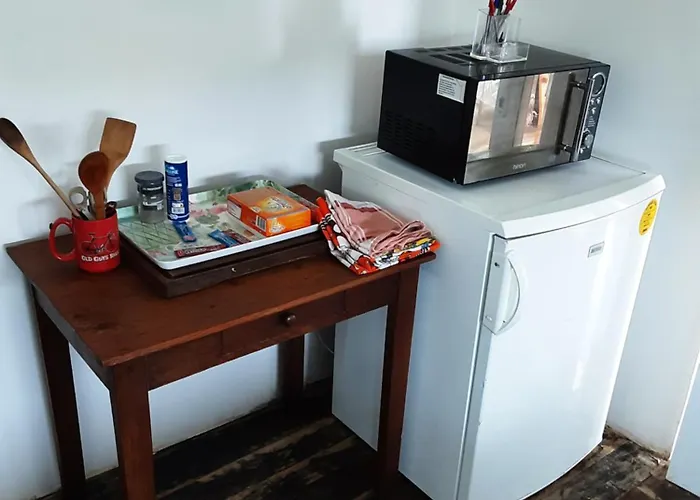 La Graule 1 Bedroom Saint-Colomb-de-Lauzun