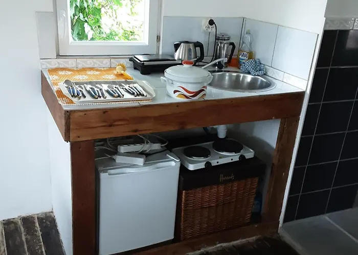 La Graule 1 Bedroom Lägenhet *