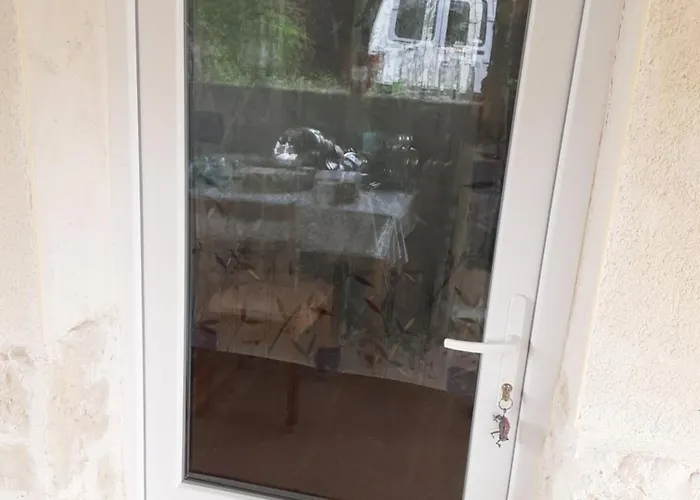 Lägenhet La Graule 1 Bedroom Saint-Colomb-de-Lauzun