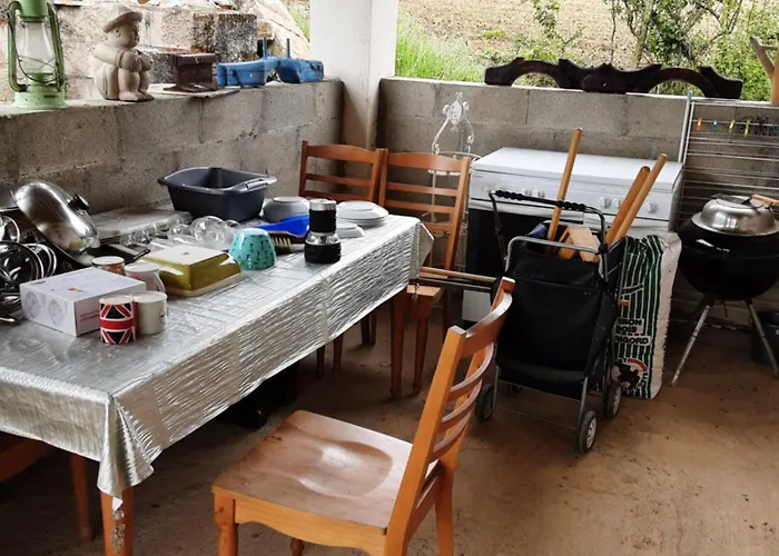 Lägenhet La Graule 1 Bedroom