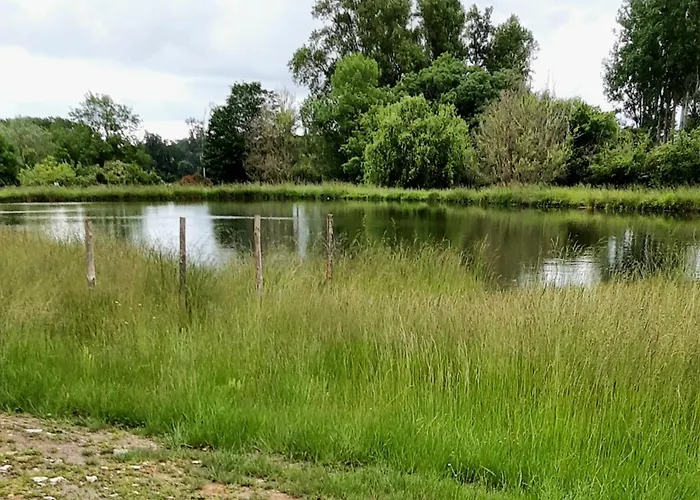 La Graule 1 Bedroom Lägenhet