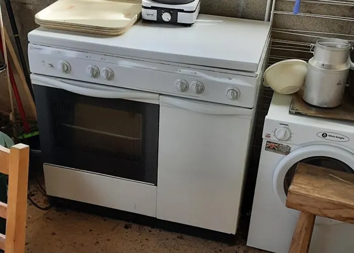 Lägenhet La Graule 1 Bedroom Saint-Colomb-de-Lauzun