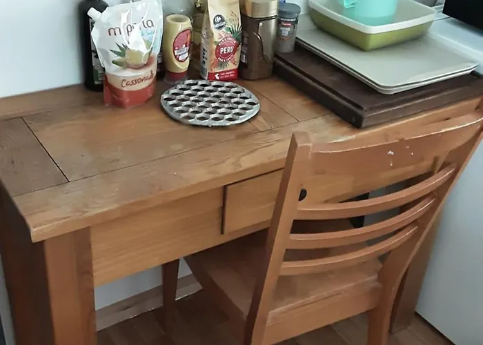 Lägenhet La Graule 1 Bedroom Saint-Colomb-de-Lauzun