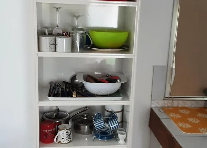 Lägenhet La Graule 1 Bedroom Saint-Colomb-de-Lauzun