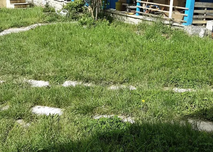 La Graule 1 Bedroom Lägenhet