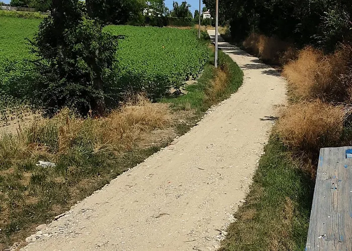 La Graule 1 Bedroom Lägenhet